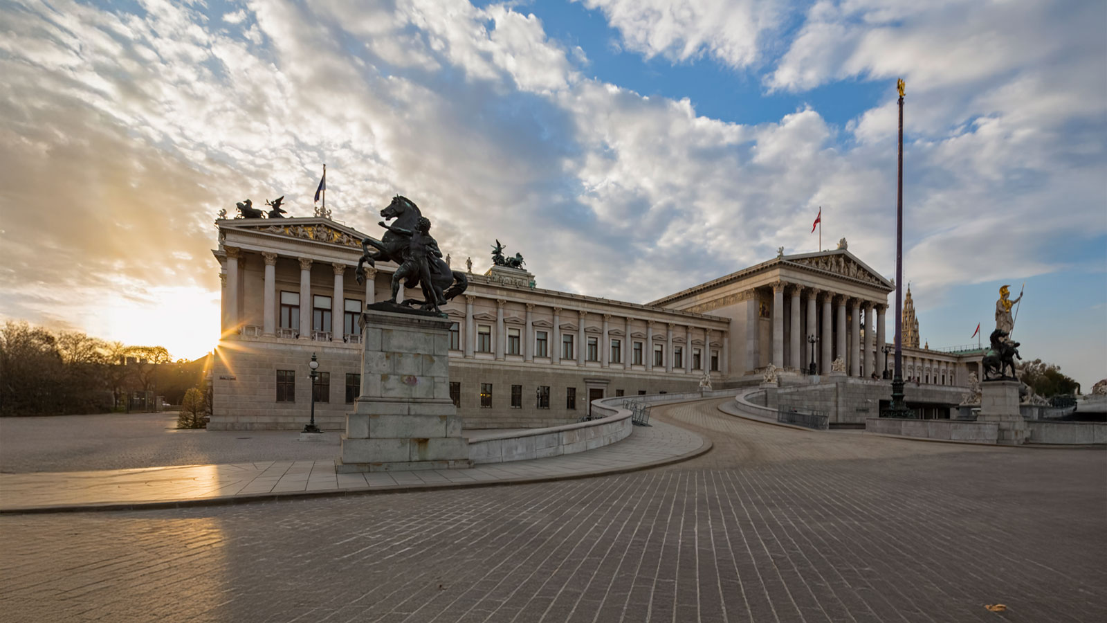 Strategy& in Österreich