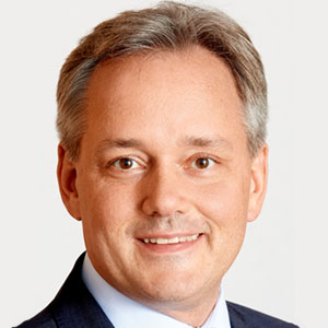 Thomas Aichberger - PwC