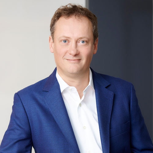Harald Dutzler
