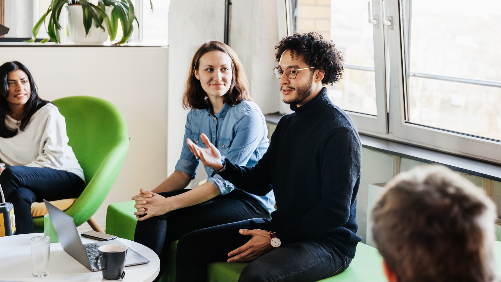 MBA Summer Internship Program