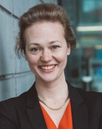 Catarina Bjelkengren