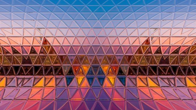 Reinvention expertise