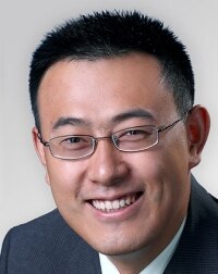 Jefferson Wang