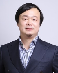 Jerry  Hua