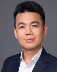 Leon  Zhang