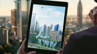 Insight S& – The Next-Generation City