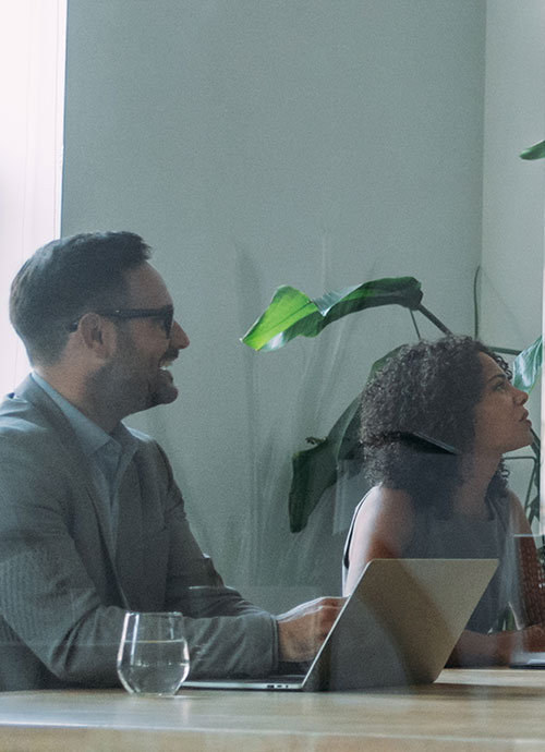 Kapsch – Eine strategische Transformation