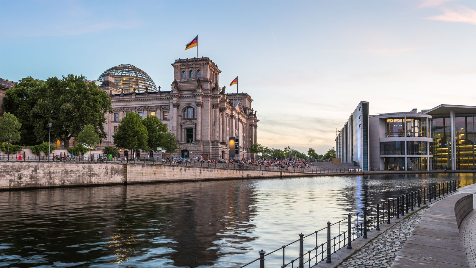 Strategy& Blogartikel: Fachkräfteeinwanderung nach Deutschland
