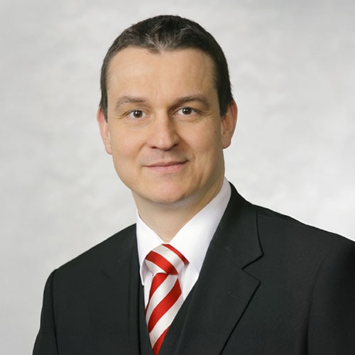 Dr. Christian Foltz