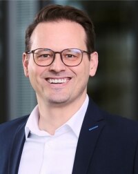 Dr. Christoph Forster