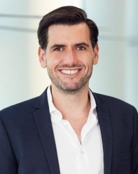 Florian Stürmer