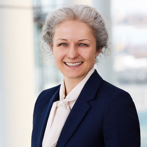 Juliane Kaden-Botha