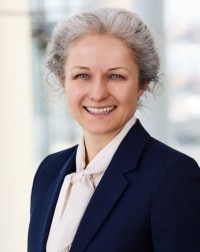Juliane Kaden-Botha