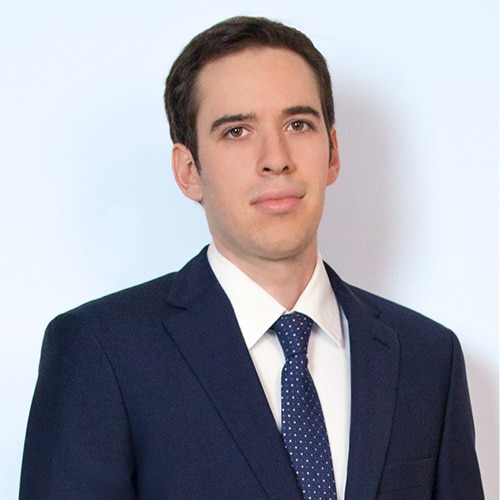 Dr. Marcel Stangier