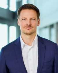 Dr. Marco Tietze