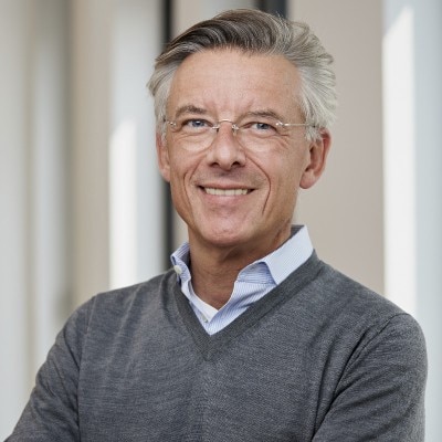 Profile picture of Marcus Steffen Bauer
