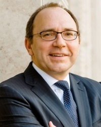Dr. Peter Gassmann