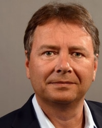 Reinhard Vocke