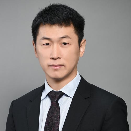Yanbing Jiang