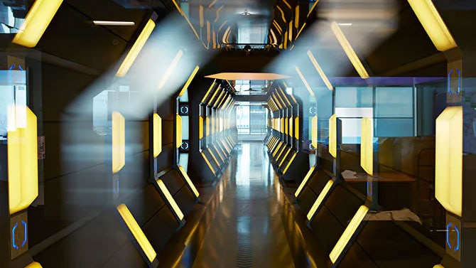 Der erfolgreiche Übergang zu einem Office of the Future