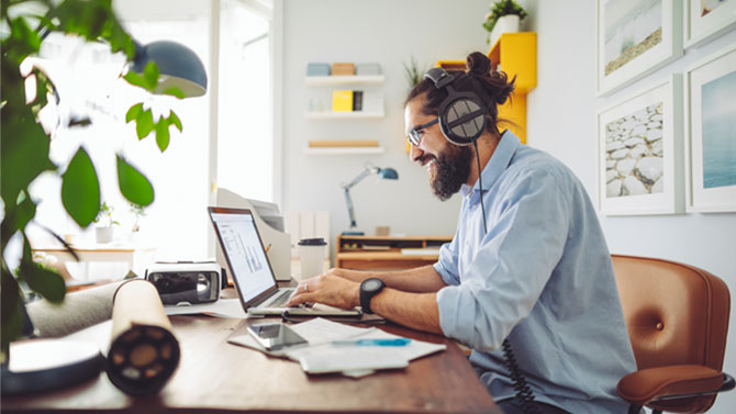 Wie wollen Sie in Zukunft arbeiten?