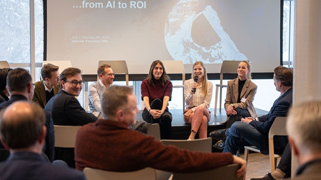 Strategy&, the global strategy consultancy of PwC