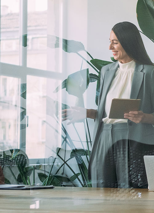 SIXT – Advisory project on sustainable mobility