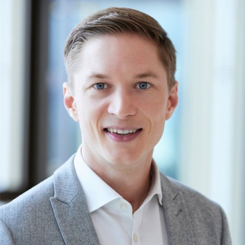 Andreas M. Lang