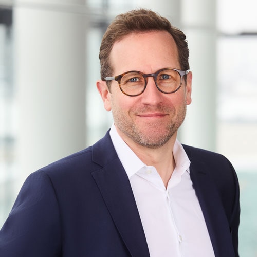 Dr. Christian Kaspar