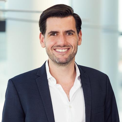 Florian Stürmer