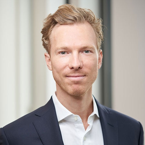 Dr. Maik Hesse