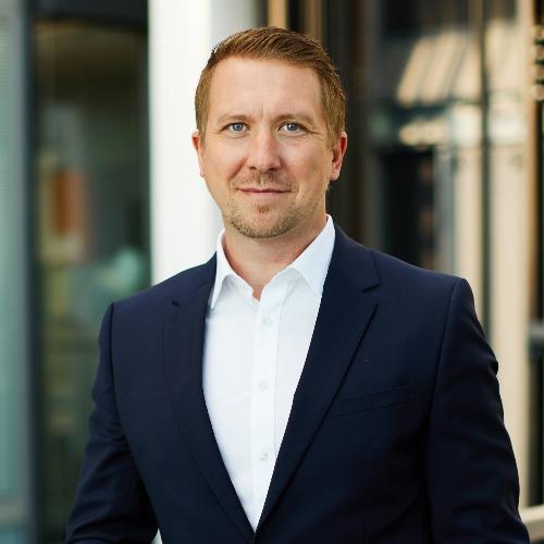 Dr. Philipp Mette