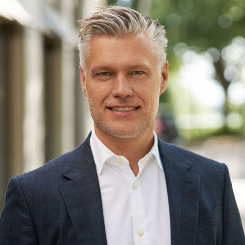 Tim Sutor