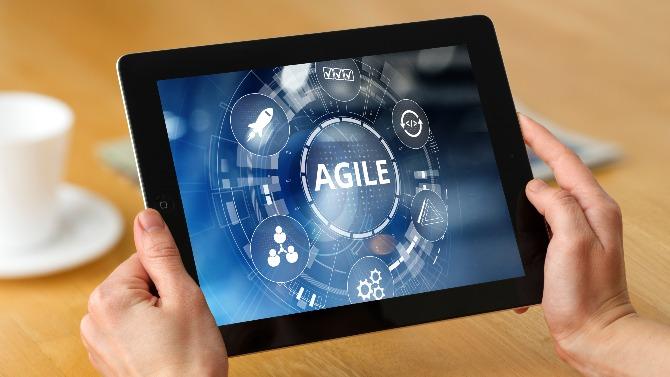 The state of agile organizations