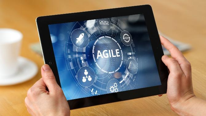 The state of agile organizations