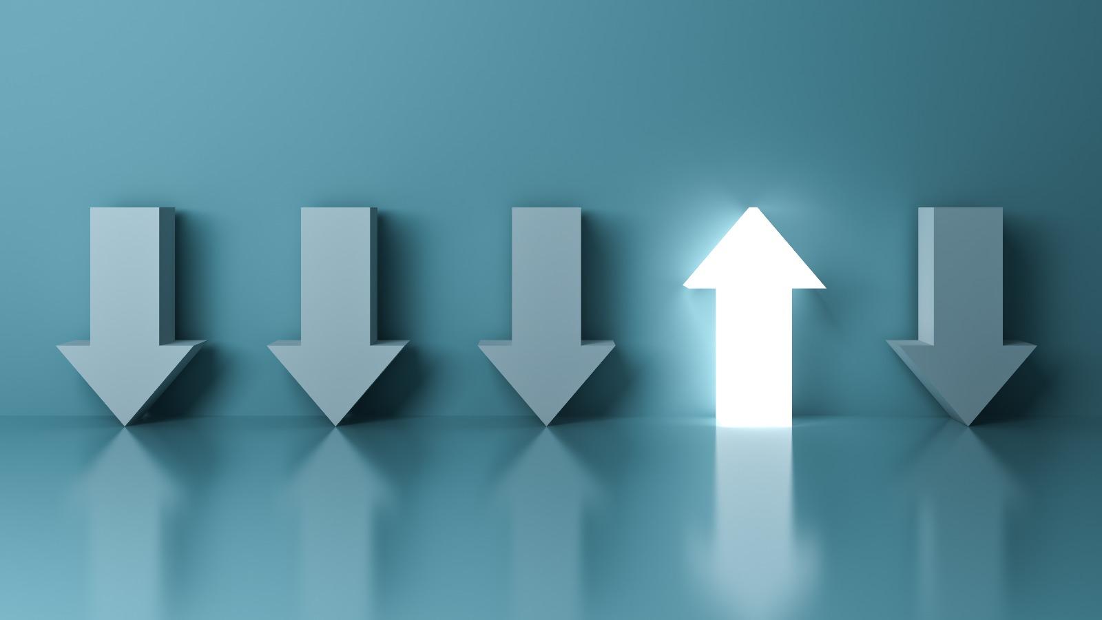 Why transformation is the best restructuring 