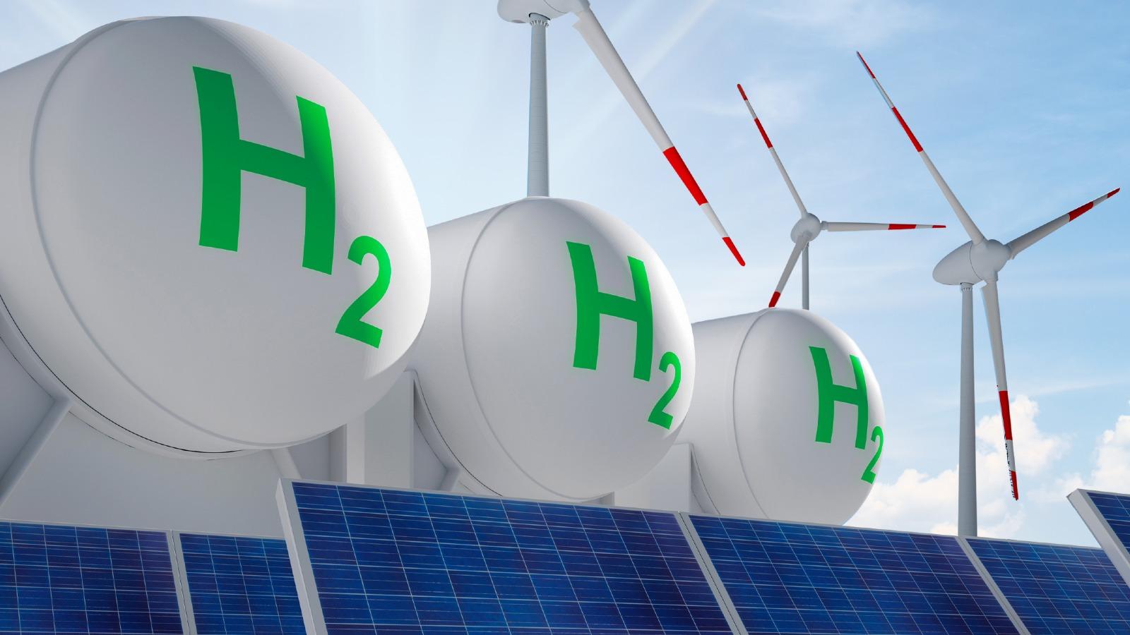 Navigating the global hydrogen ecosystem