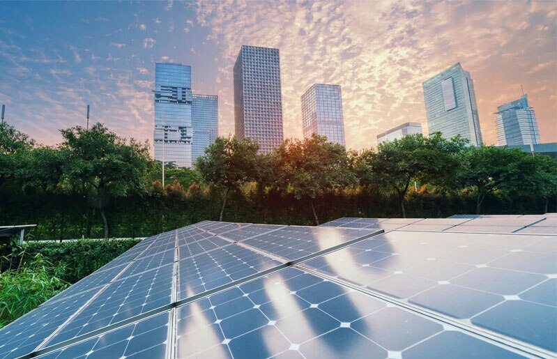 The ESG imperative for insurers