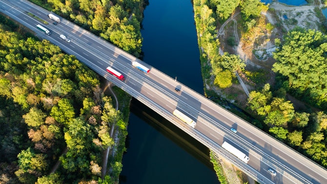 Insight S& – Truck Study 2026