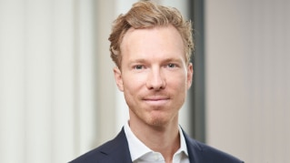 How Maik combines his consulting job with his role as a parent