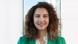How Stephanie pursues her ambition with a healthy work-life-balance
