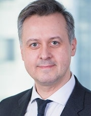Stéphane Loubère