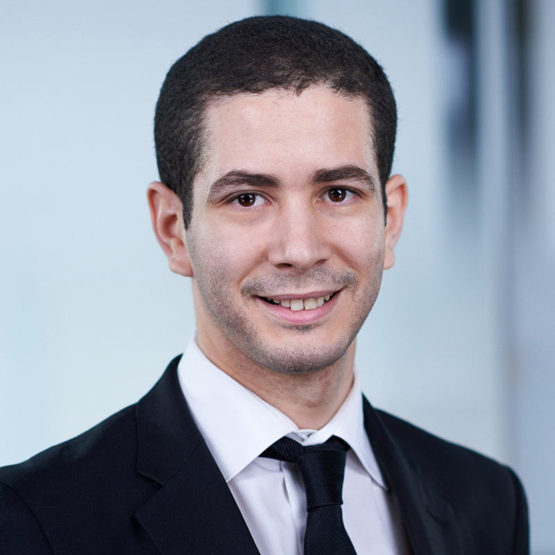 Nassim Hartani