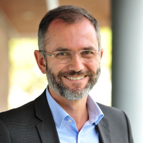 Laurent Saint Martin