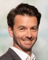 Laurent Magne