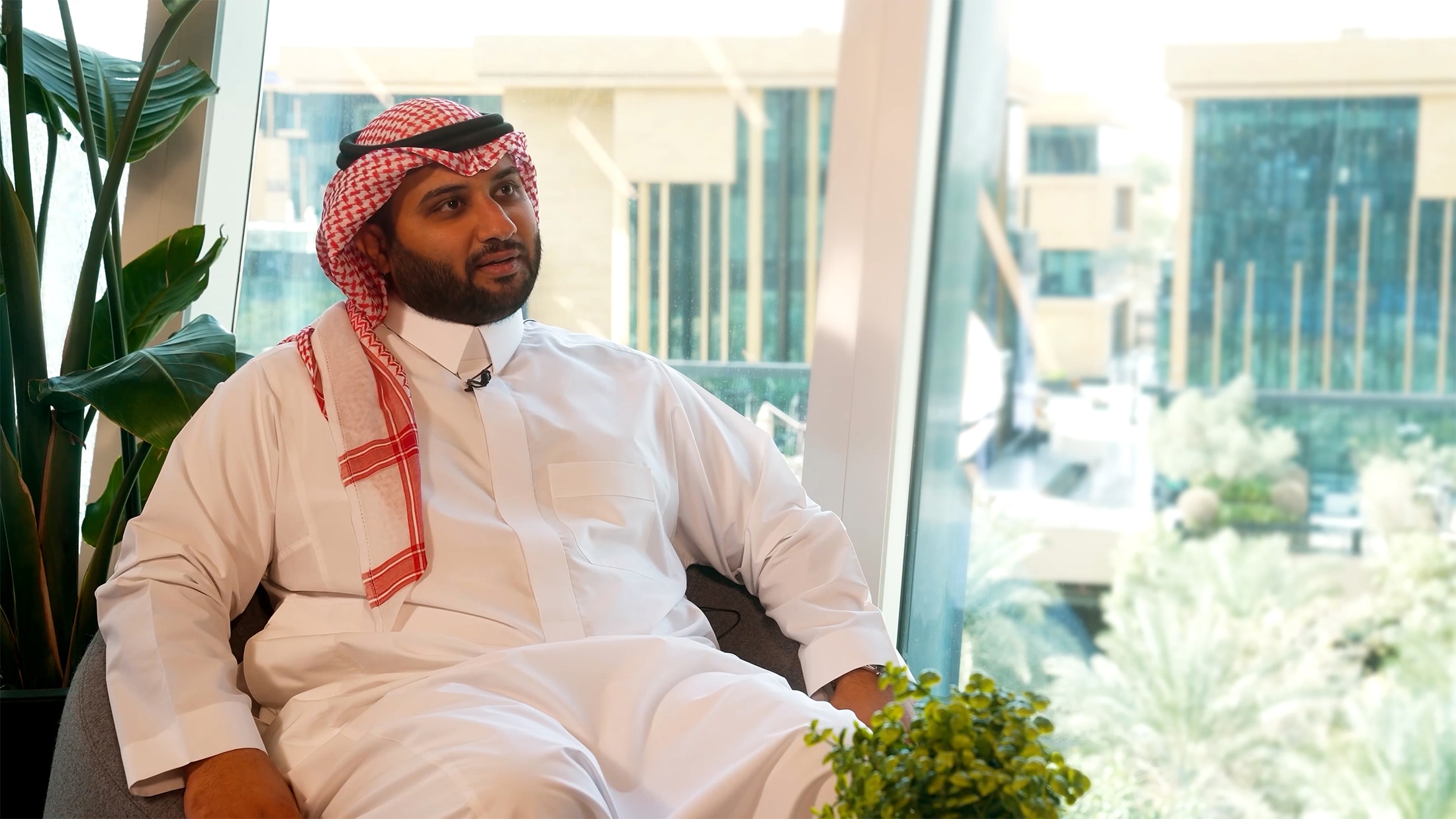 Abdulla Abunayyan