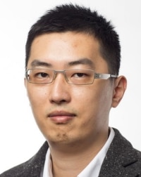 Steven Jiang