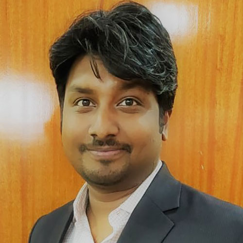  Kushal Sinha