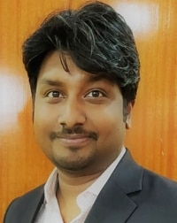 Kushal Sinha