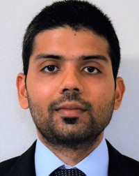 Ankit Gupta